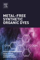 Metal- Free Synthetic Organic Dyes